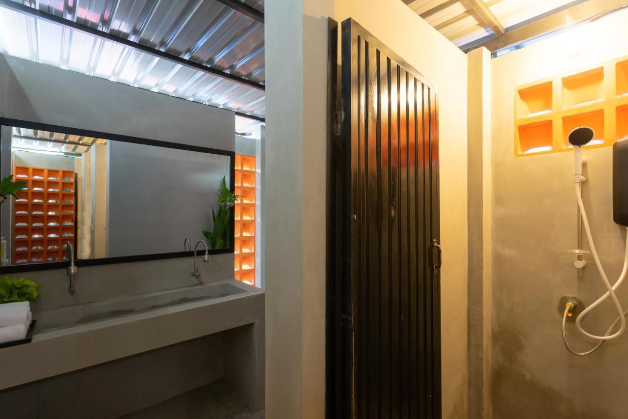 White Rabbit Hostel Siem Reap Eksteriør bilde